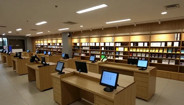 智能管理系统适配方案：选型、使用与维护的常见误区分析
