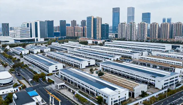 电商运营中网站建设的适用情况与限制分析