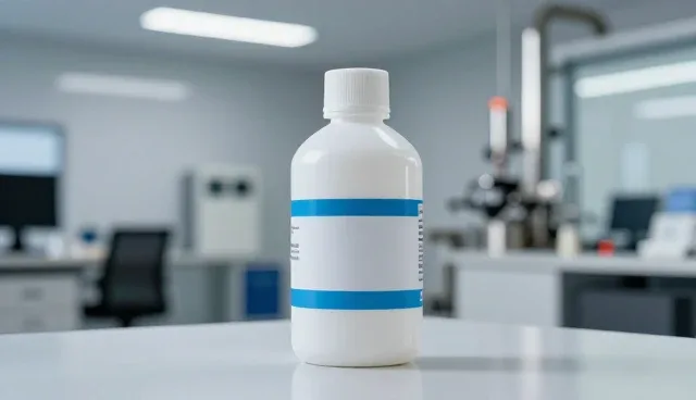 理解偏差：化工产品分装中的常见误区与应对策略