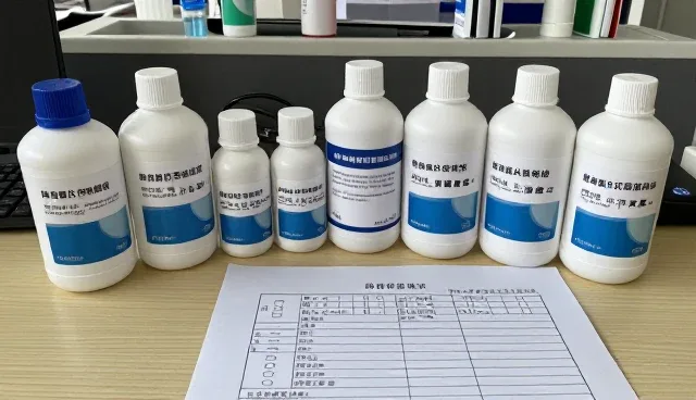 防腐剂使用不当，如何科学分装处理