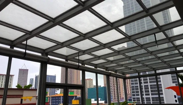 器等全流程项目跟进：信息化方案的应用场景分析