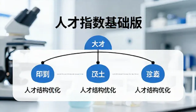 区域人才分析：人才指数查询的性能与适用条件