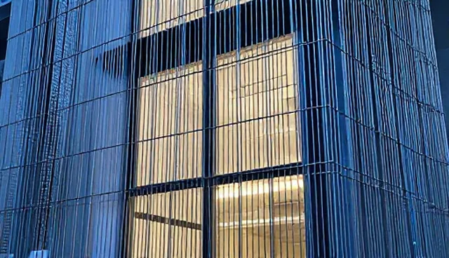 镀锌丝网使用误区：两种做法对比与实际取舍