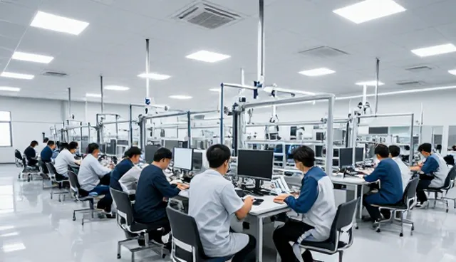 技术应用中的技术咨询：选型、使用与维护建议