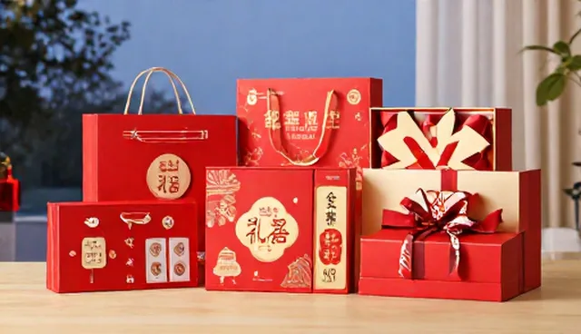 礼品采购选型误区：成本与效果的取舍