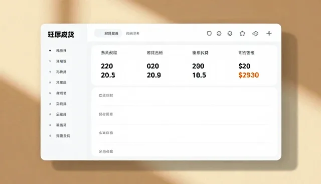 数据可视化平台选型中的关键问题与应对策略