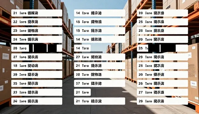 ChatGPT提示词模板选型及使用建议