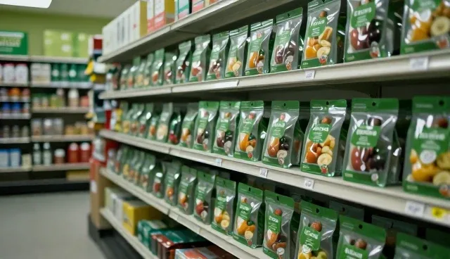 农产品仓储保鲜：场景应用中的使用建议