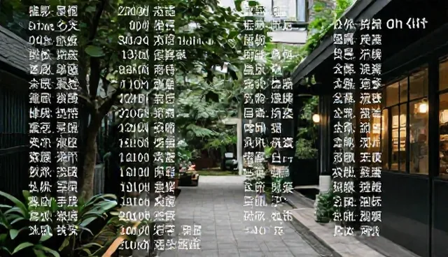 美女跳舞说说短语：设计从业者如何进行同类效果横向比对