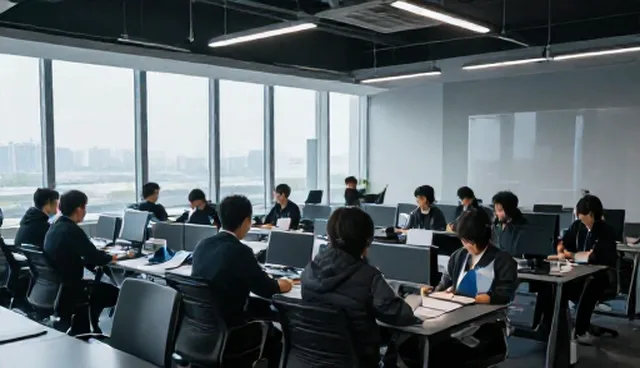 5个检查要点提升素质拓展课堂效果