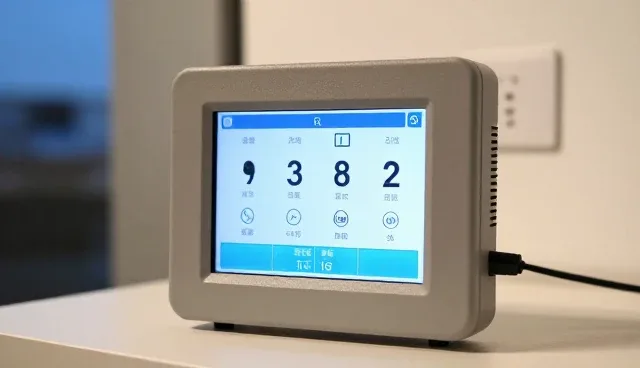 数码产品代工生产中设备管理的5大检查要点