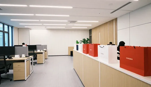产品适配性：礼品采购中的供应链管理分析