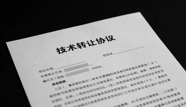 地区发展中的技术转让误区与正确理解