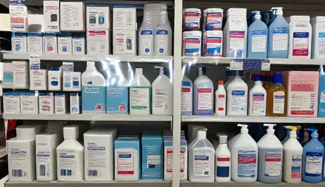 日用百货批发如何通过库存周转率优化适配方案