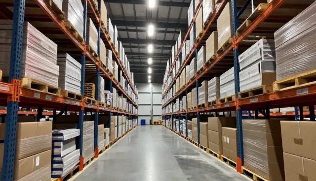 农业技术研发在供应链管理中的应用与限制
