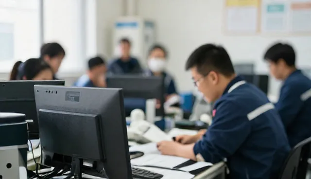 祝福语提示词：手写与AI生成的对比分析