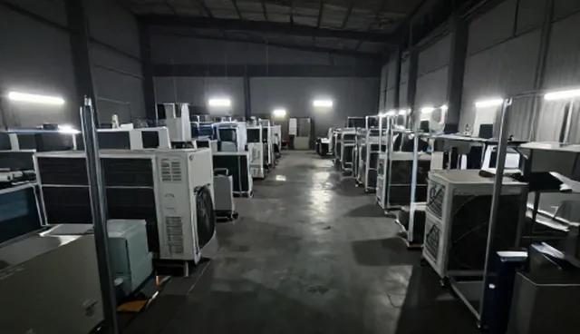 暖通设备维修中常见的误区与正确理解