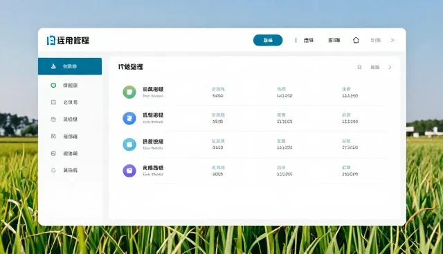 选型关注点：如何正确理解技术支持对运维效率的影响