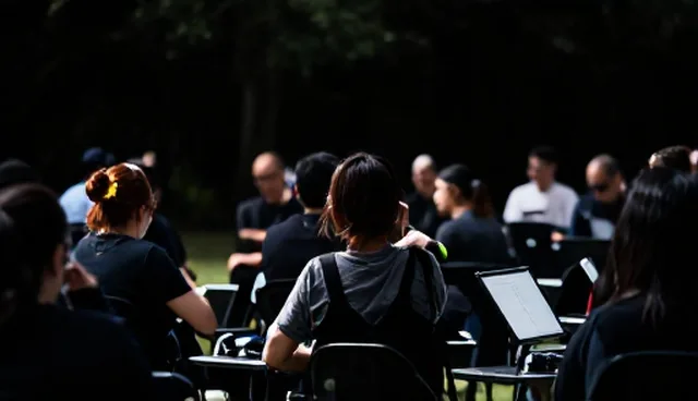 技术培训课程适用条件及选择依据分析