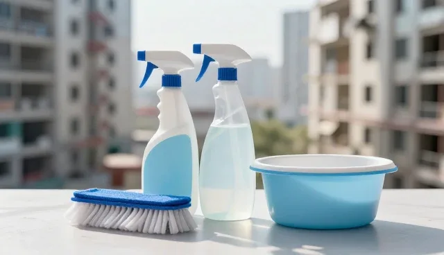 日用百货批发中的使用与维护常见误区