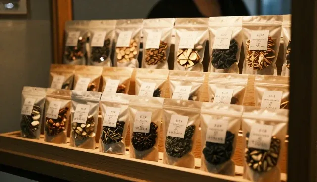 食材供应在食品销售中的实际问题与应对策略