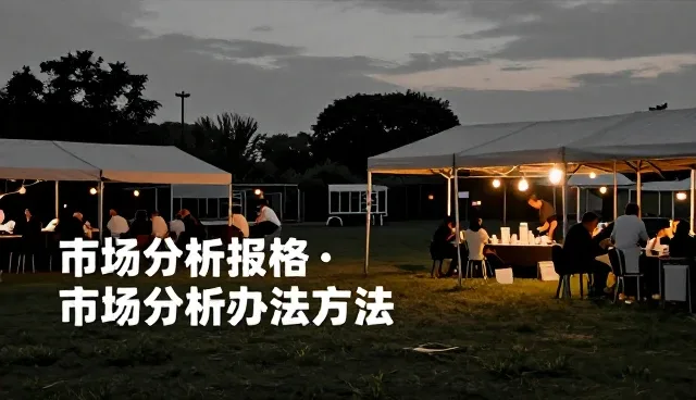 商务代理选型常见误区及实用建议