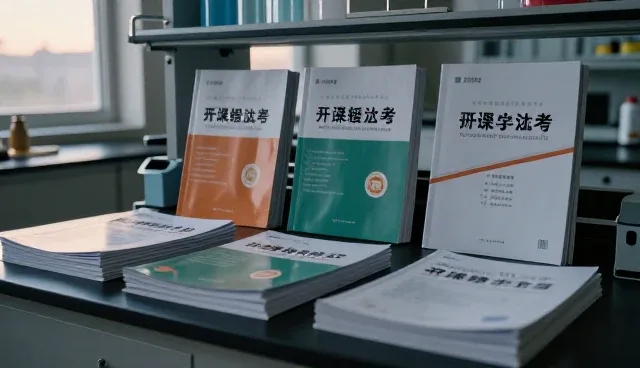 教辅资料使用误区：家长如何避免孩子学习效率低下
