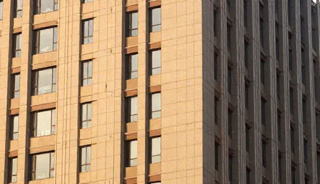后勤托管安保选型与维护建议