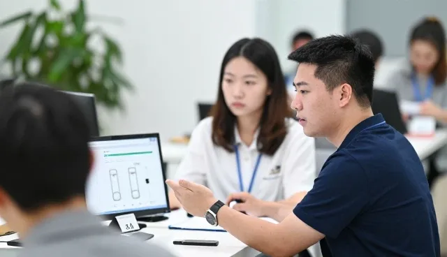 技术外包中的问题处理适用条件与选择依据