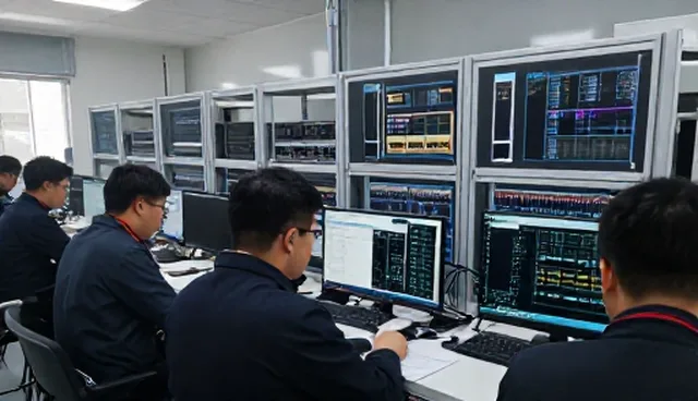 设备维修中配件供应的处理方向分析