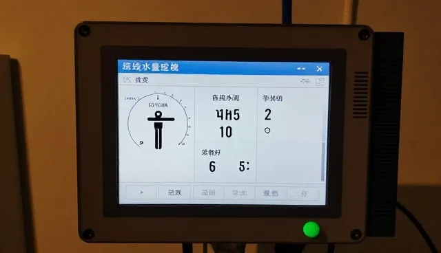 环境监测参数选择如何影响废水治理效果