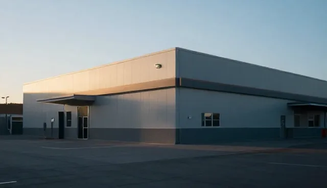 冷链运输选型关注点及使用建议