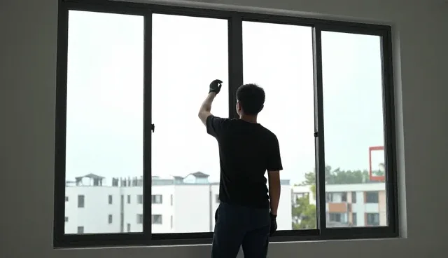 家庭卫生管理中的设施维护选型与使用建议