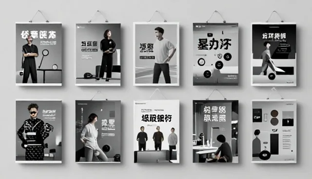广告设计制作如何提升用户互动