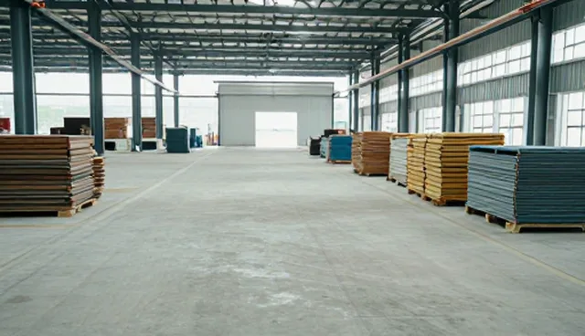 土建施工中施工工艺的选择与适用条件