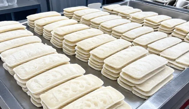 速冻食品研发中的食品代加工选型建议