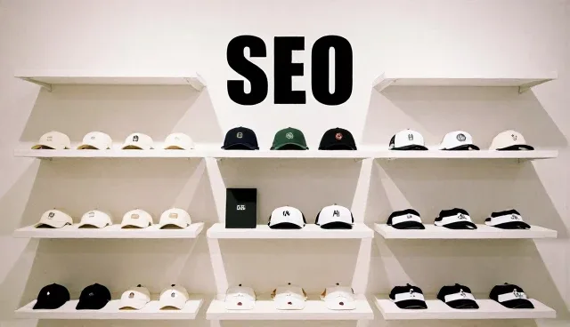 企业官网定制中的SEO优化检查要点