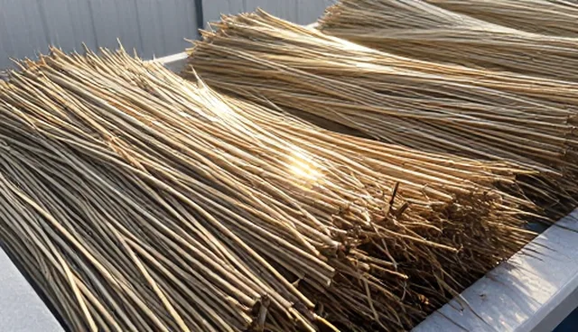 农产品加工中传统工艺与现代技术的对比分析