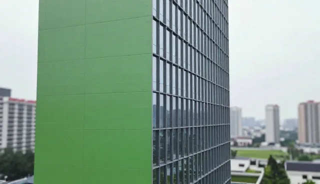 日常保养中局部改造的安装流程难点分析