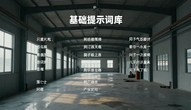 取名提示词：如何优化问答内容结构