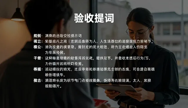 Excel提示词如何影响内容创作结果