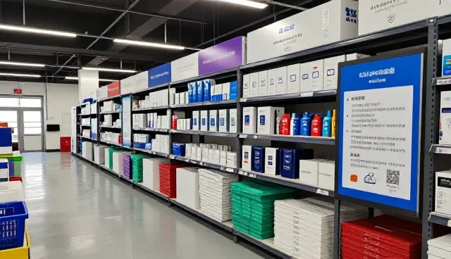 热门品牌商品在业务发展趋势中的选择依据