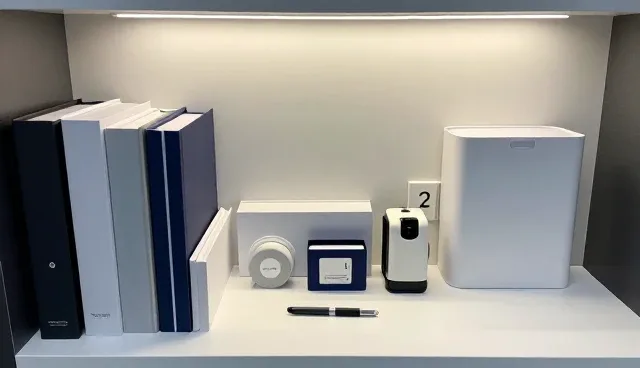 办公用品供应稳定性提升的适用条件与选择依据