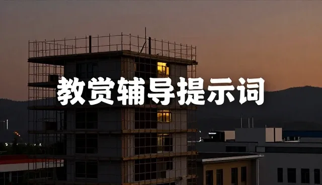 爆款标题提示词的适用条件与选择依据