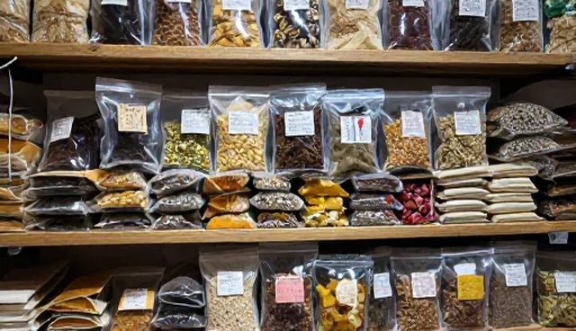 食品分装业务中的检查要点与发展趋势分析
