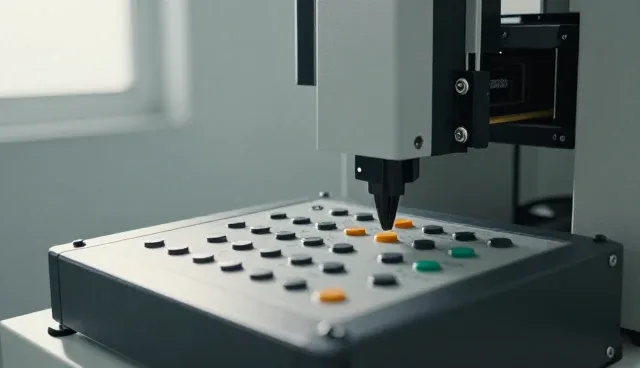 设备选型与使用中维护规范的实践建议
