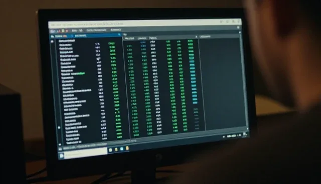 数据整理分析在运维支持中的适用场景与局限性