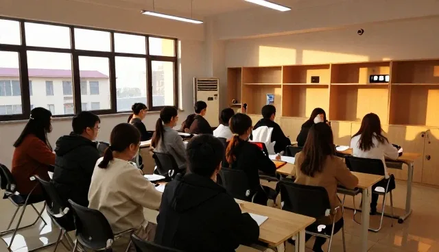 管理培训在企业场景中的适用条件与选择依据