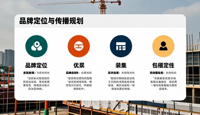 品牌定位与传播规划中，管理方式的取舍与影响