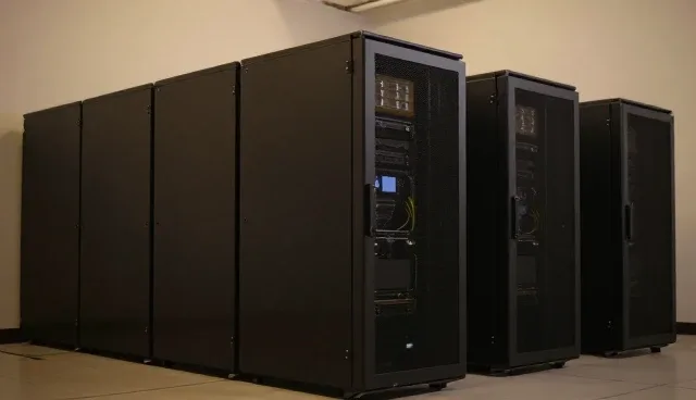 网络技术开发中服务器选型的误区分析